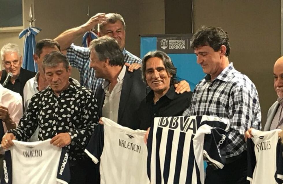 La noche en que Kempes fue Matador