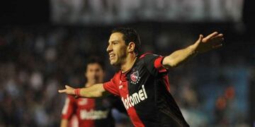 Newell's publicó un video inédito de Maxi Rodríguez