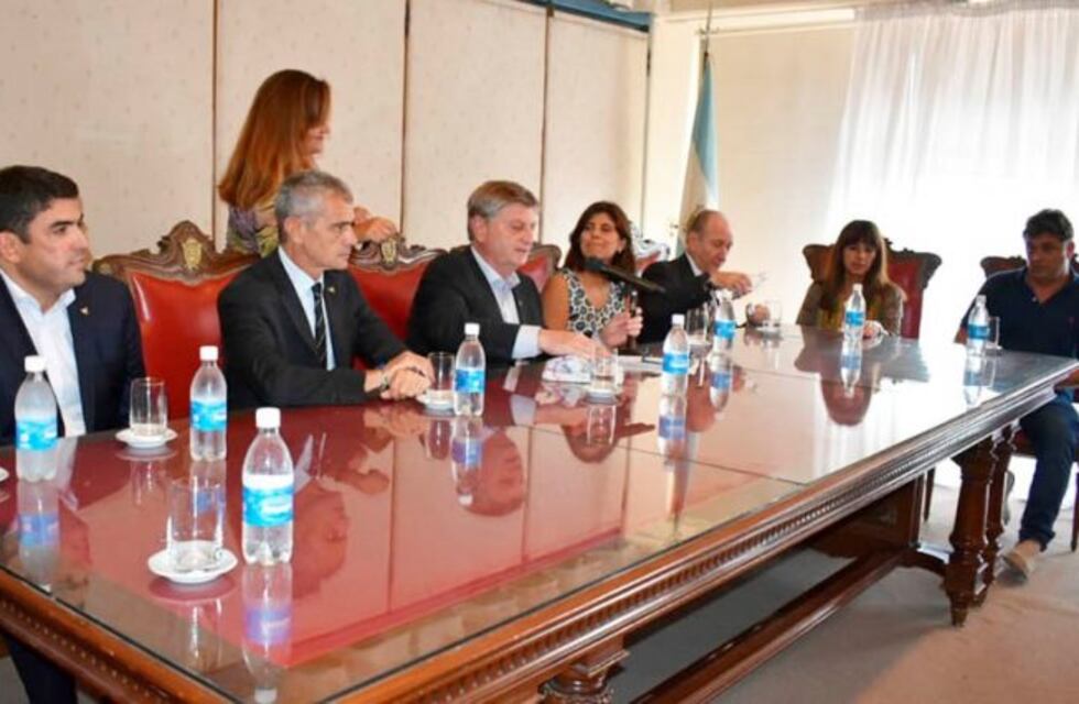 El Gobierno de La Pampa suspende los actos públicos y conformó un comité de crisis