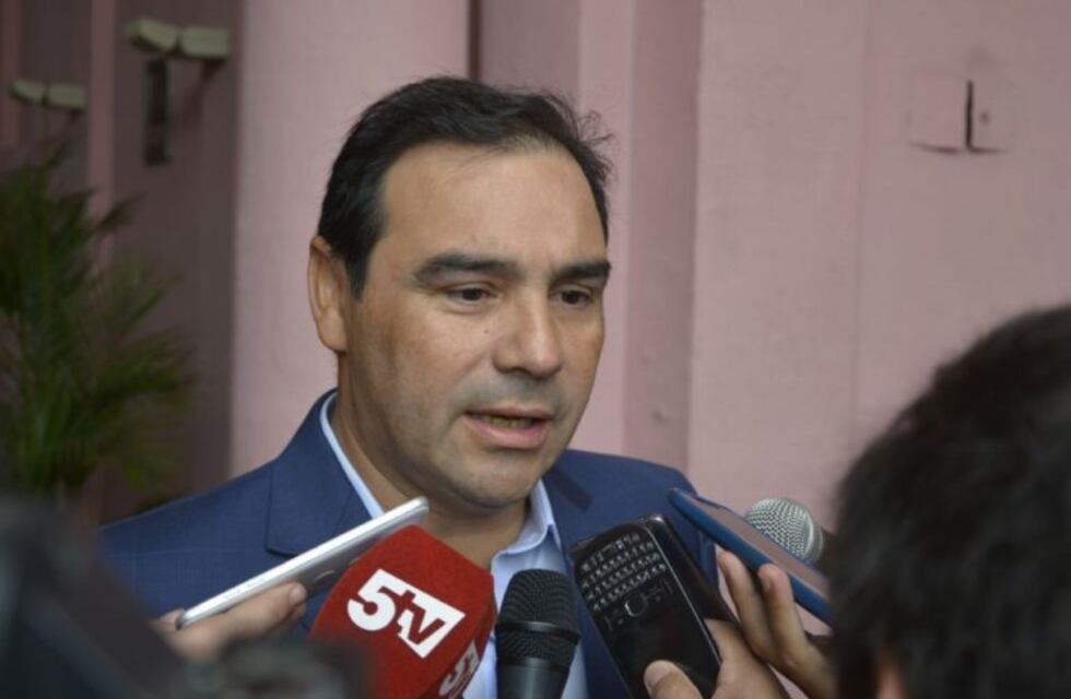 "Corrientes se encuentra en situación crítica por el Dengue", afirmó Gustavo Valdés