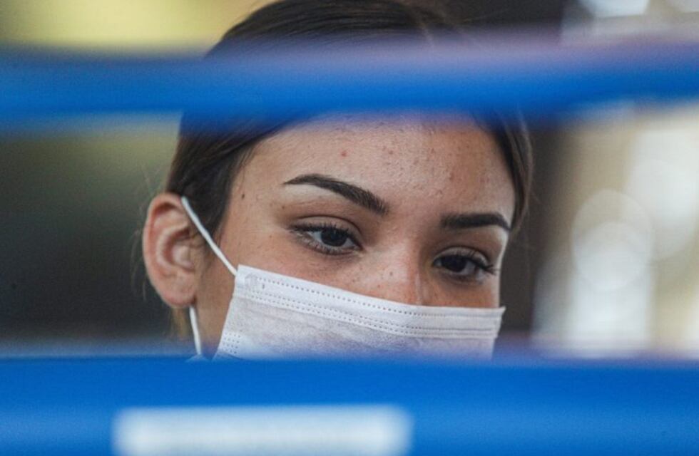 Segundo caso de coronavirus en Chile: se trata de la esposa del primer contagiado