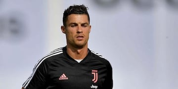 Cristiano Ronaldo (Foto: Instagram/Cristiano)