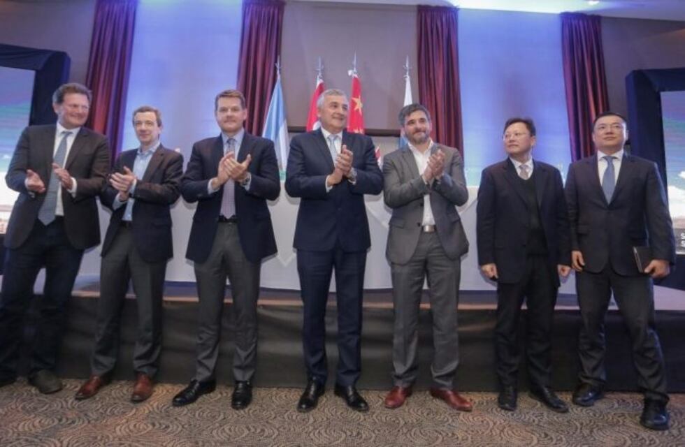 Jujuy se posiciona como principal productora de litio a nivel regional