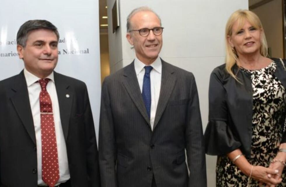 El Gobierno rechazó la invitación de Carlos Rosenkrantz para agilizar causas de Derechos Humanos