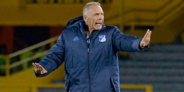 Internaron de urgencia a Miguel Ángel Russo por una infección urinaria\u002E