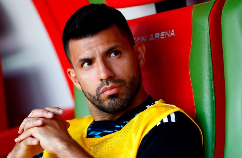 Agüero no se rinde y quiere revancha en la Selección