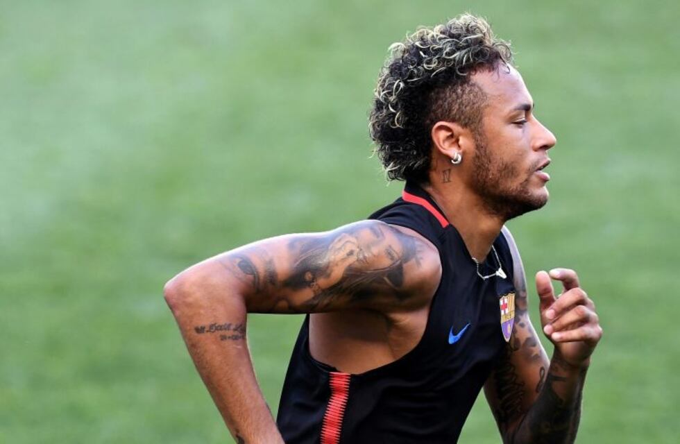 Dos argentinos aparecen como posibles reemplazantes de Neymar