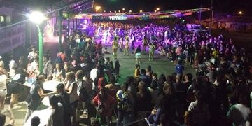 La Murga de la Abuela