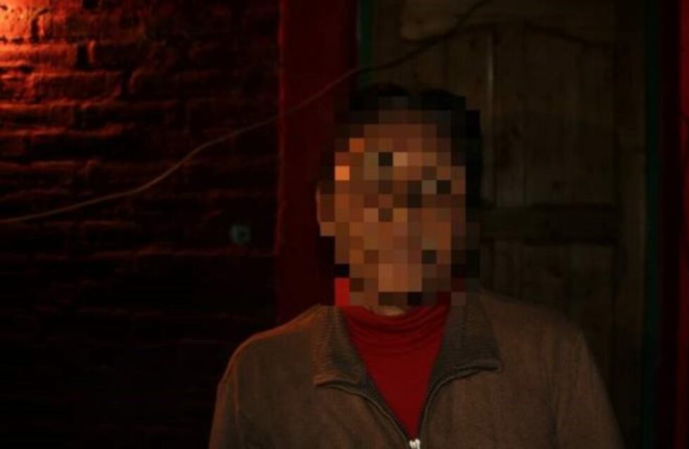 Abuela del niño quemado por su madre: "Lo castigó para que no salga como el padre"