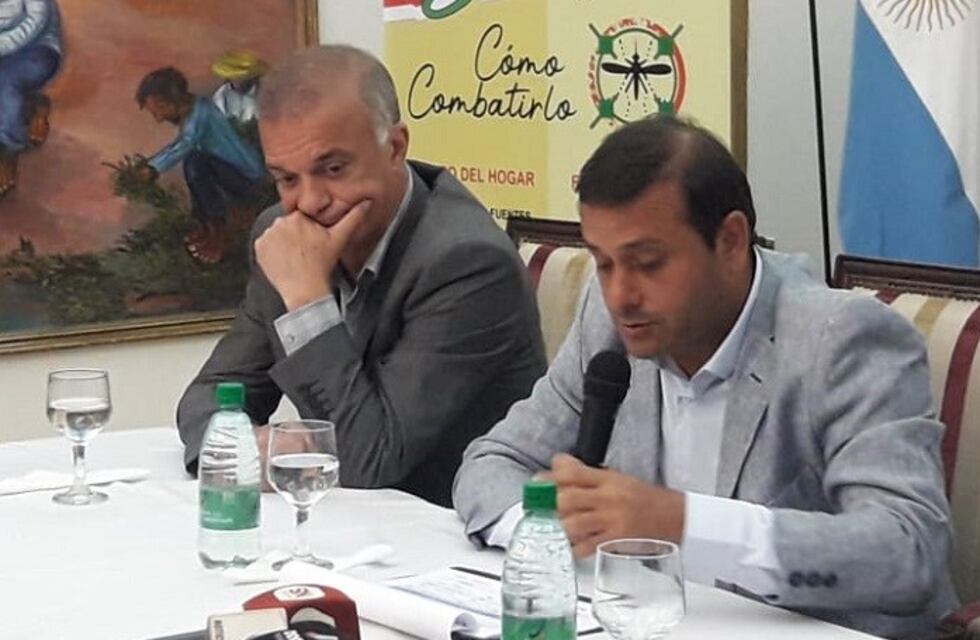 Vigilan brote de 759 casos sospechosos de dengue y aguardan otro en Semana Santa