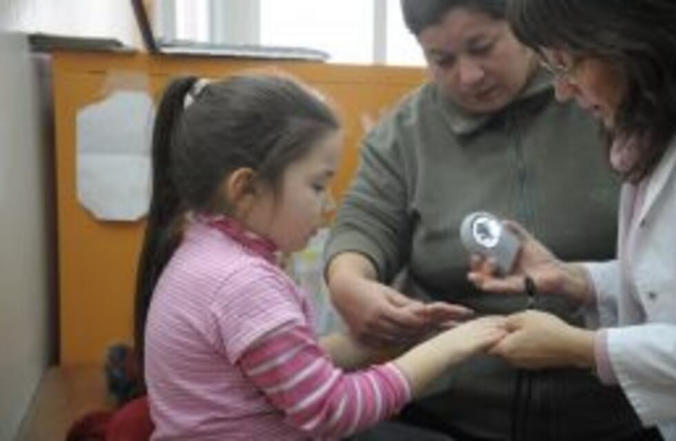 En los últimos cuatro años la provincia brindó 27 millones de atenciones ambulatorias