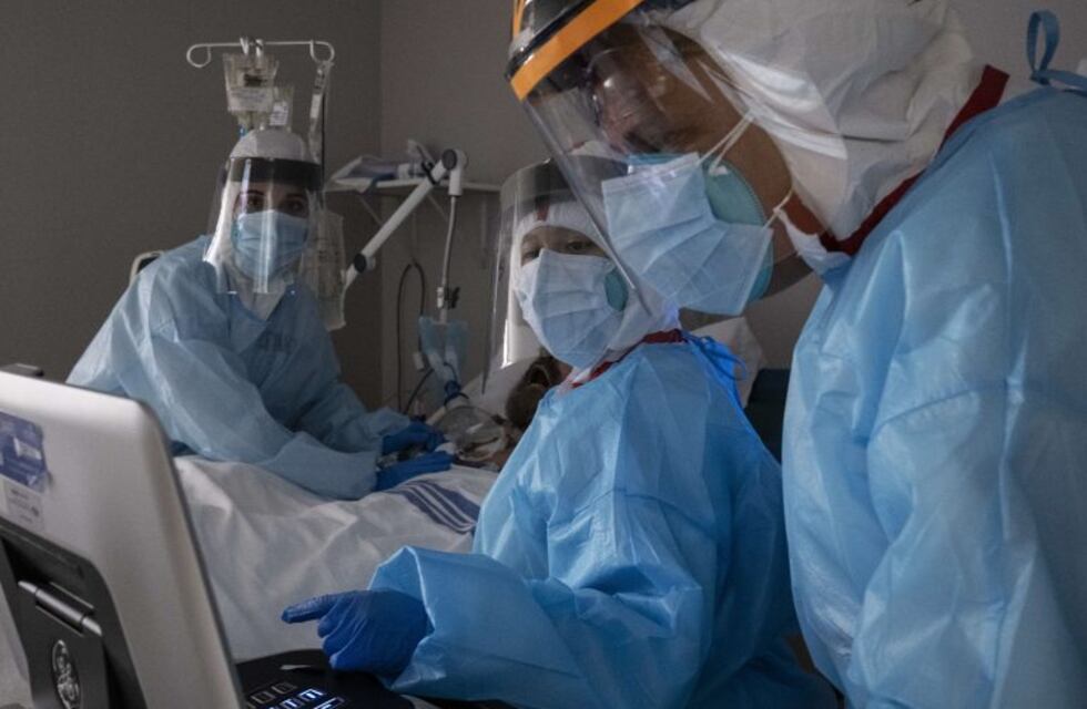 Coronavirus en San Juan: cuáles son las características de los pacientes que transitan el virus