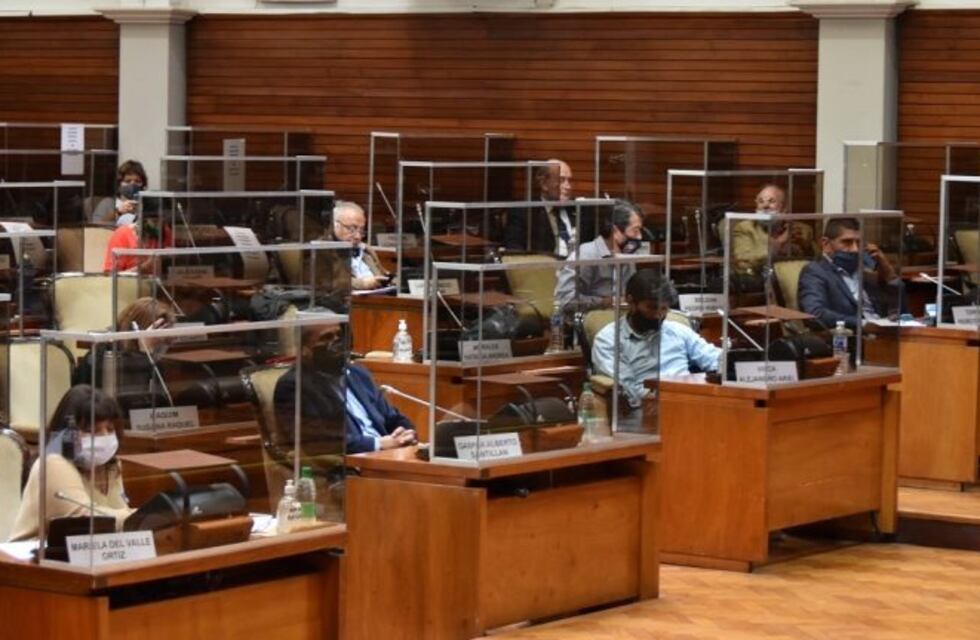 Es ley la declaración de emergencia del sector turístico de Jujuy