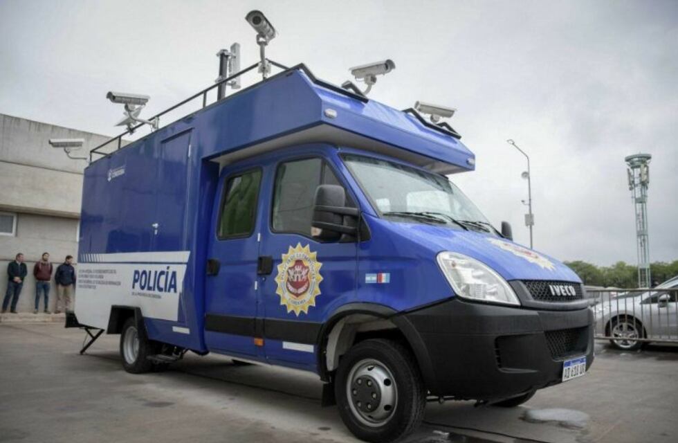 Tenían pedido de captura y fueron detenidos en Córdoba Capital