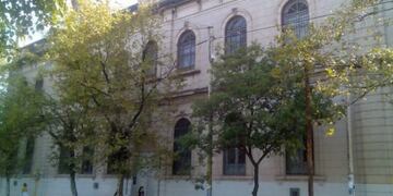 Las escuelas católicas, sin clases\u002E