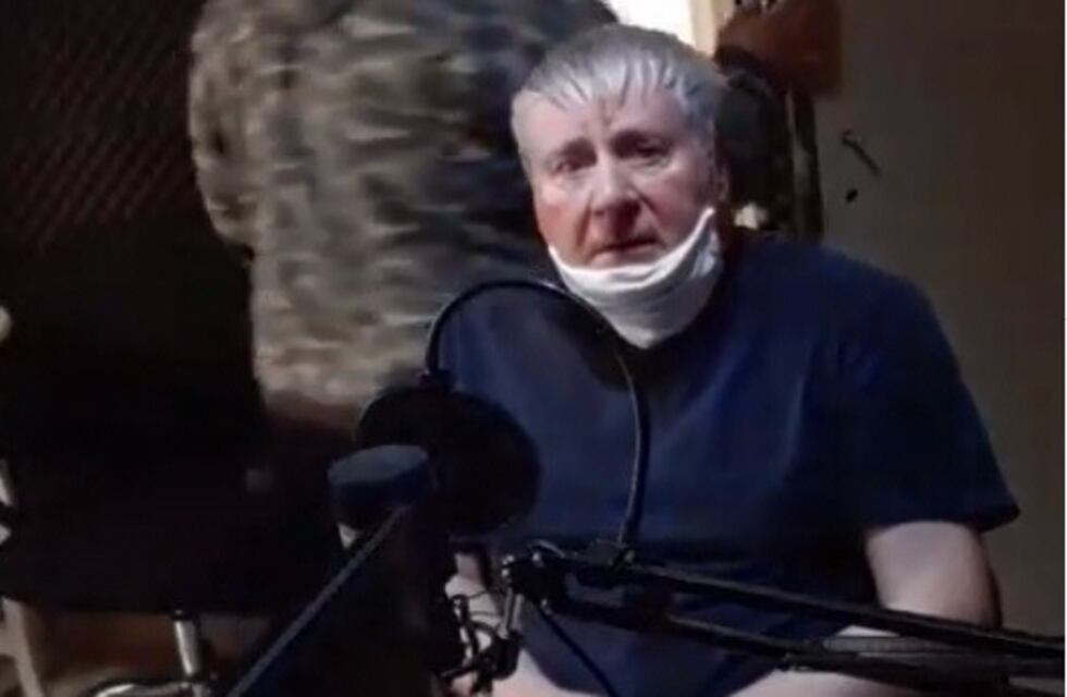 Obstetra de Puerto Santa Cruz pide no abortar a las "niñitas" que le dejaron "la semillita"