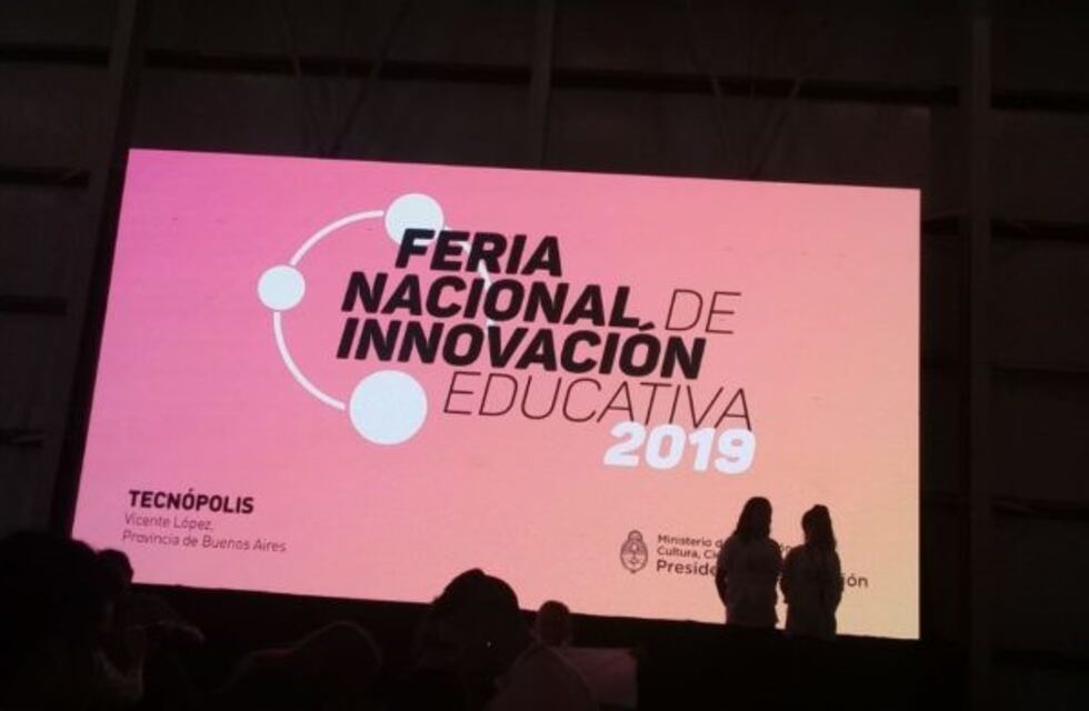 Dos tucumanos recibieron una distinción a nivel nacional