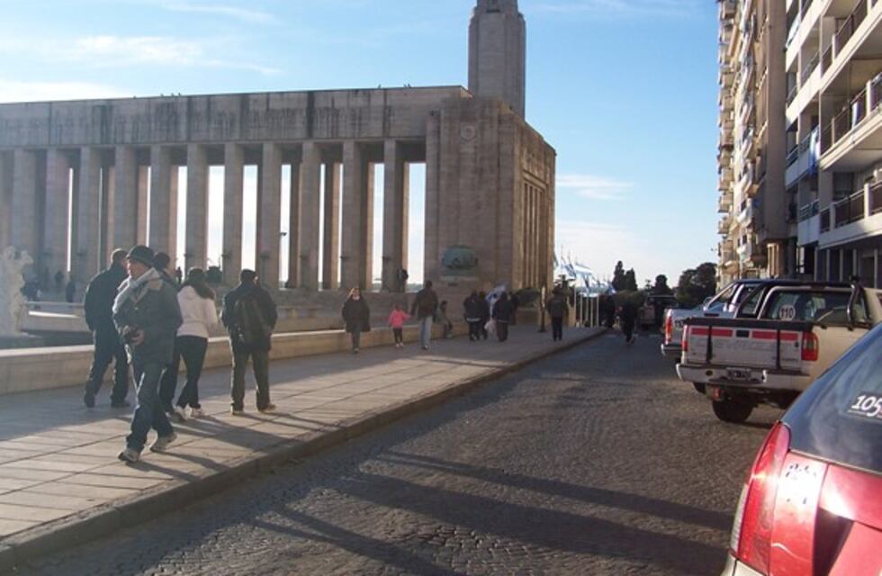 Pronostican un domingo soleado y frío