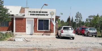 Coronavirus: tres policías de Las Perlas dieron positivo