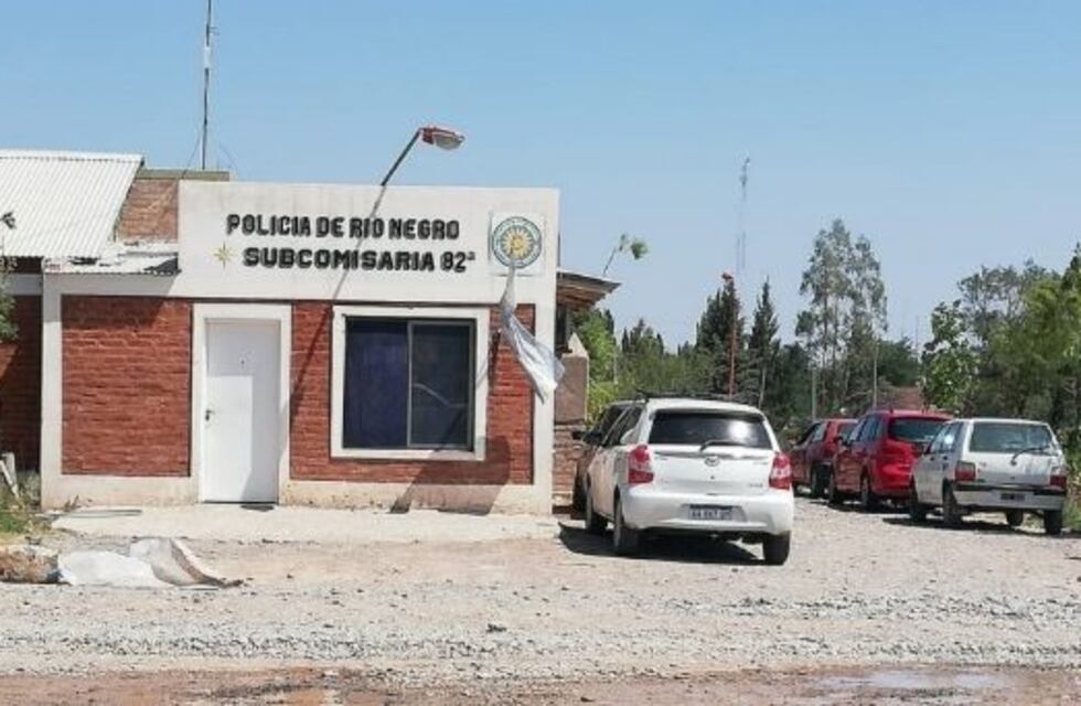 Coronavirus: tres policías de Las Perlas dieron positivo