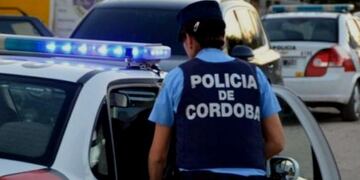 Mujer Policía