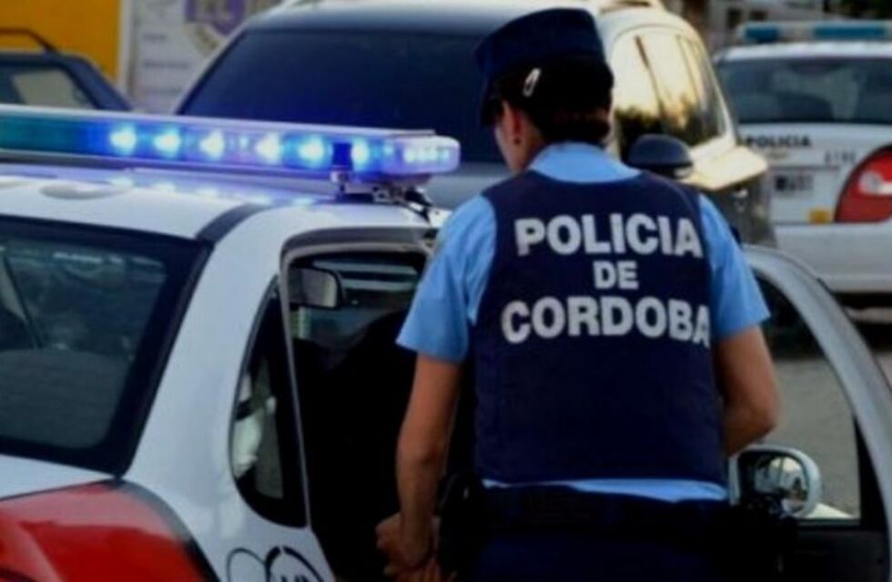 Malagueño: Se logró reanimar y estabilizar a un bebé que se había ahogado con un medicamento