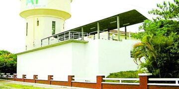 Aguas de Formosa aumentó casi un 40% las facturas del servicio