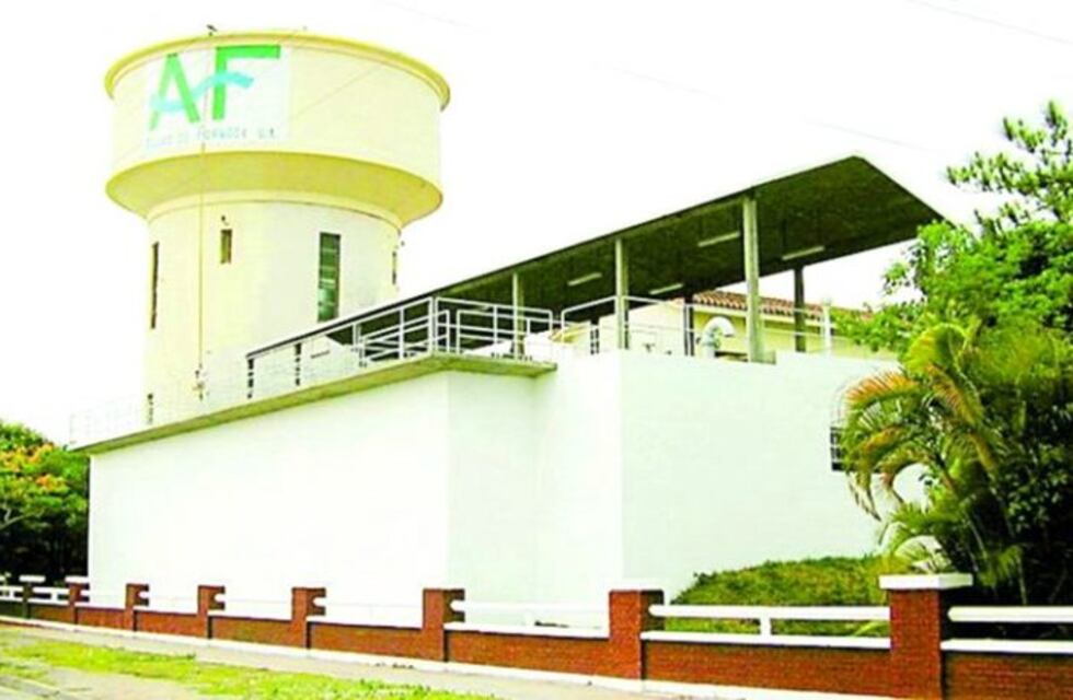 Aguas de Formosa aumentó sorpresivamente las tarifas del servicio