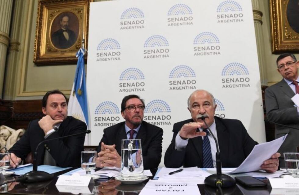 Aborto: en el Senado arrancó el debate y hay un virtual empate