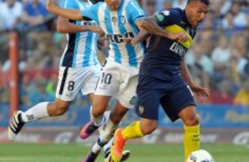 El paraguayo Óscar Romero suena como posible refuerzo de Boca