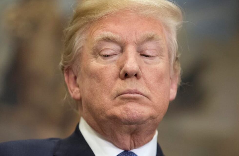 Tras el ataque en Manhattan, Trump volvió a arremeter contra la inmigración