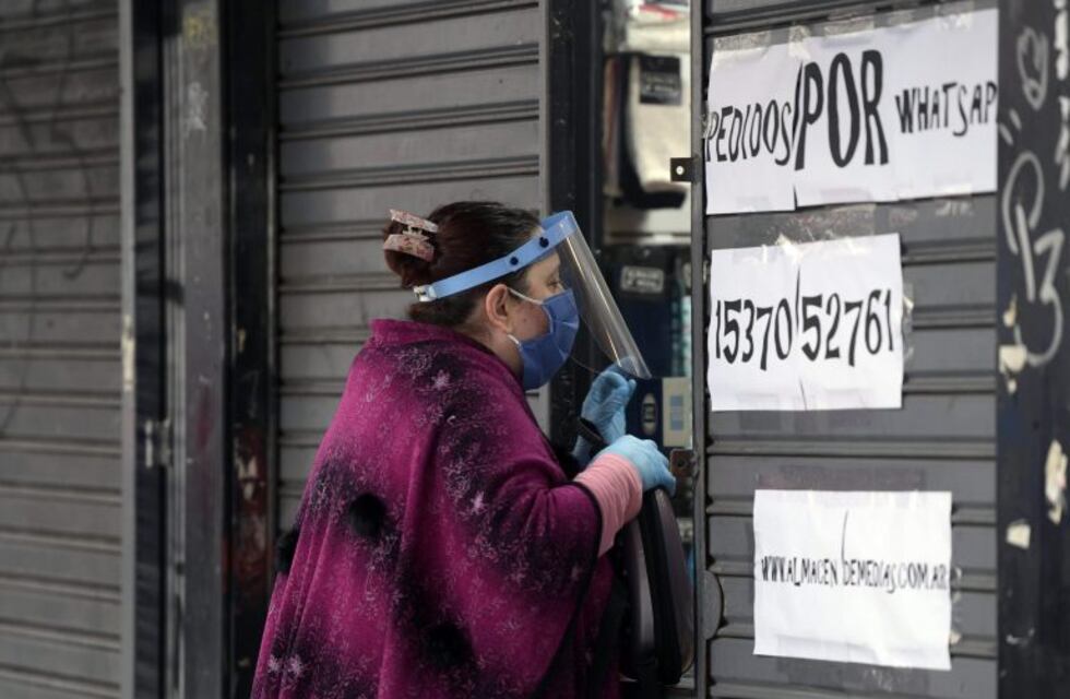 Con seis nuevos fallecimientos, ascienden a 439 las personas muertas por coronavirus en la Argentina