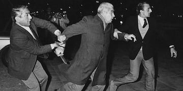 Menéndez tiene 13 condenas a cadena perpetua