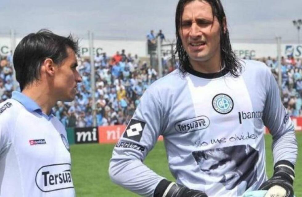 Olave pidió otra vez por Farré; y destacó el regreso del Cholo