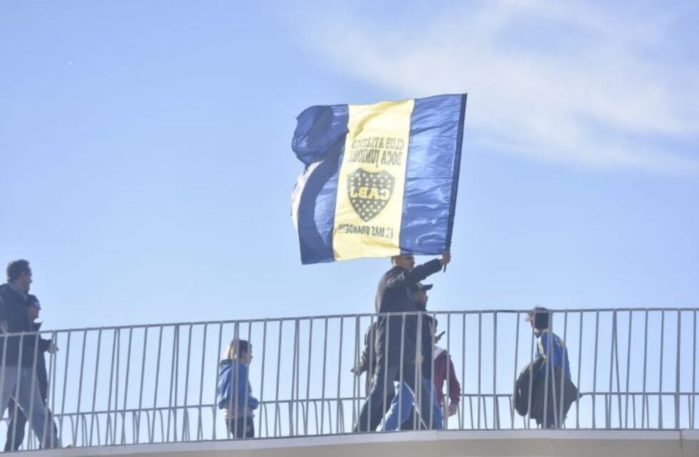 Boca y Tigre coparon Córdoba