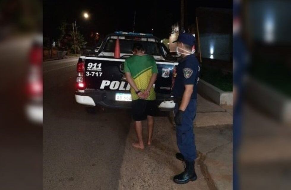 Un hombre de 34 años enfrentará una causa penal por viralizar un audio por Whatsapp