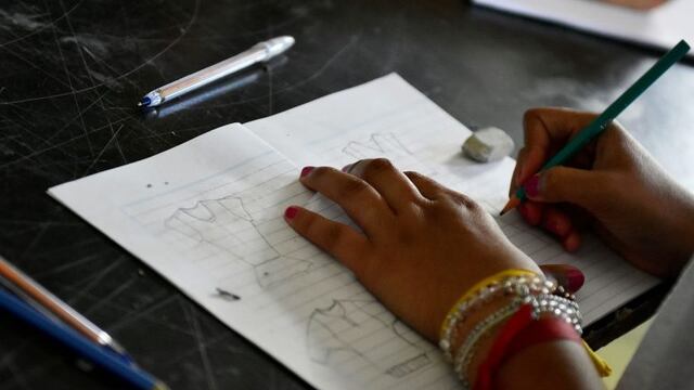 Los talleres son abiertos a toda la comunidad (Municipalidad de La Plata)