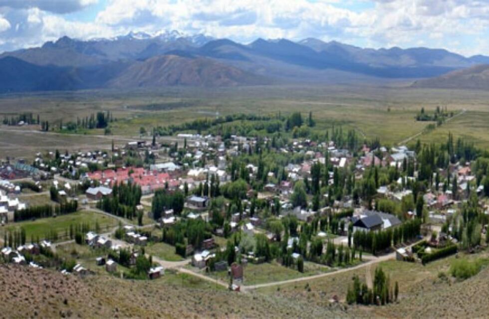 Localidades de Chubut en emergencia energética por problemas con Genneia