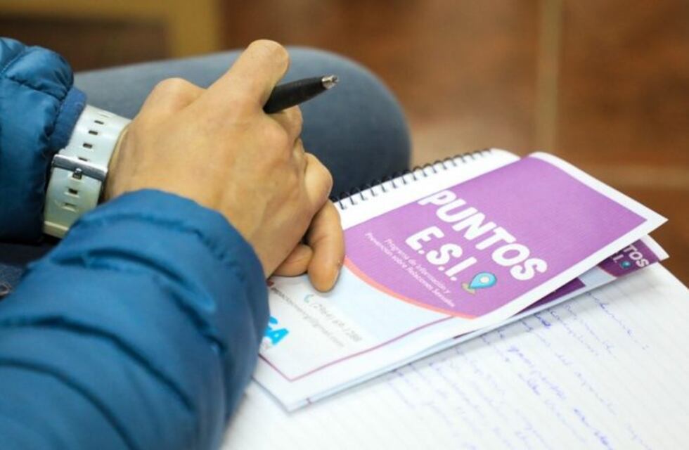 Río Grande: los puntos ESI ya recibieron más de 350 consultas