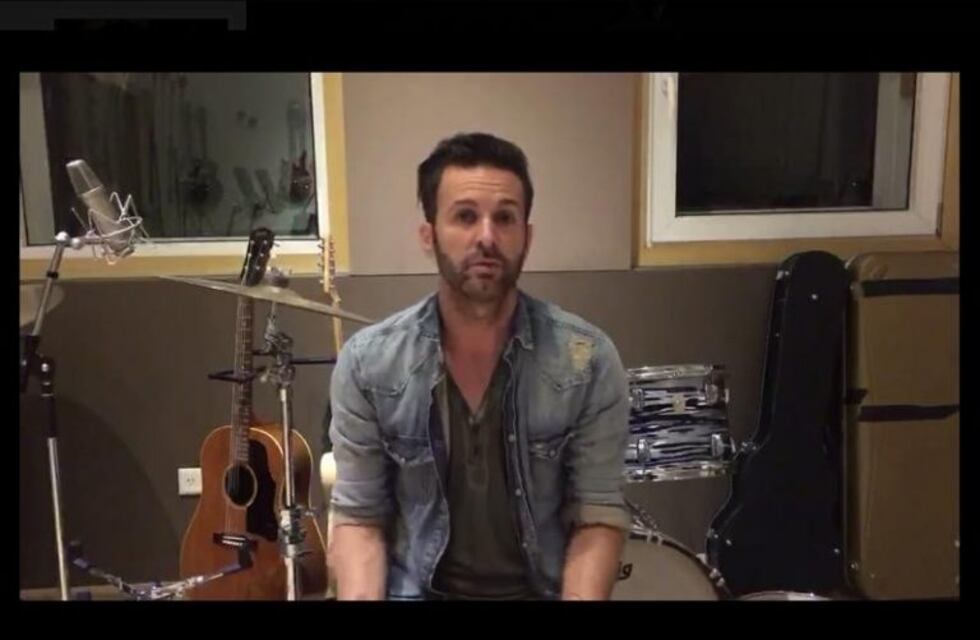 Axel en el Quality,en diciembre