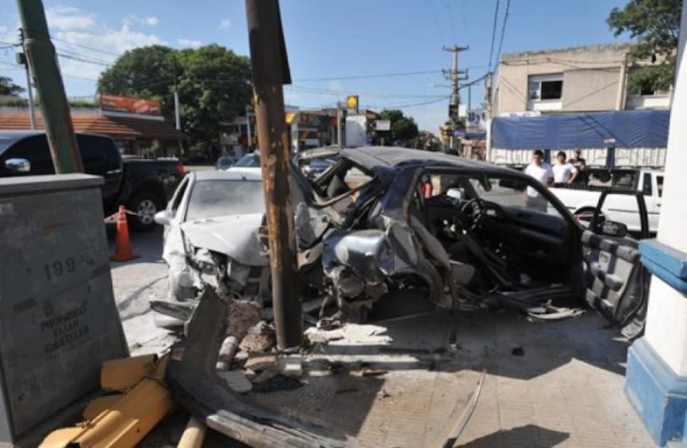 Insólita situación durante un juicio por una "picada" fatal