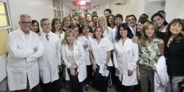 Foto: Ministerio de Salud\u002E