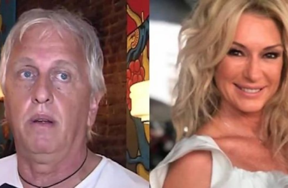 Andrés Nara, padre de Wanda y Zaira, demandó a Yanina Latorre por una suma millonaria