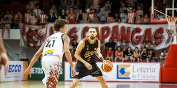 La Gloria, a ganar para estirar la serie ante los correntinos\u002E