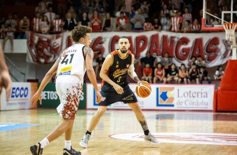 Instituto debió esforzarse pero ganó y hay tercer partido con San Martín por el Súper 20