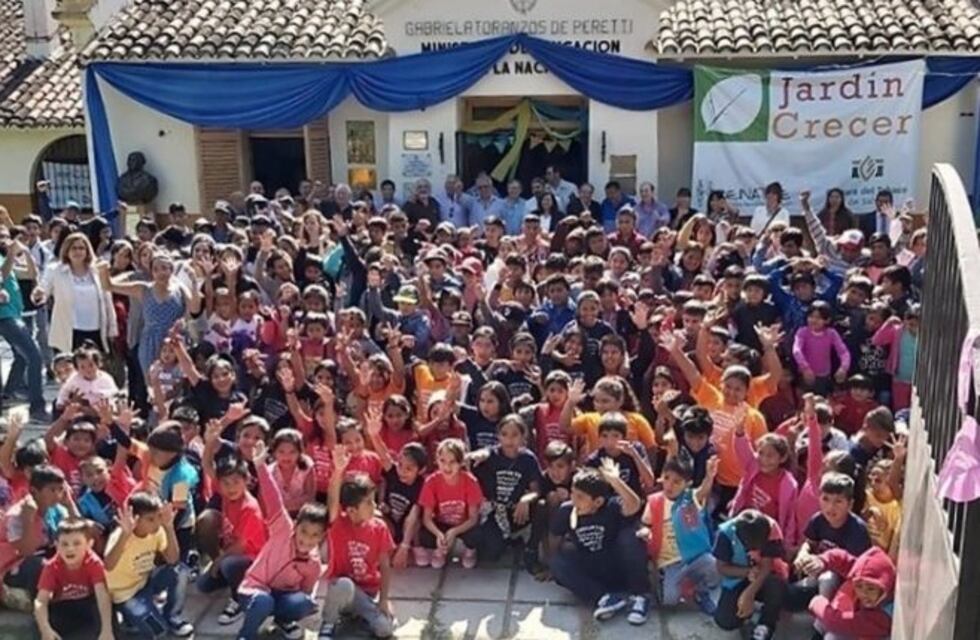 Cerraron ciclo de actividades para la erradicación del trabajo infantil