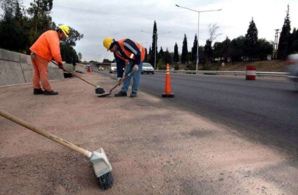 En dos semanas habilitarán la ampliación del Acceso Sur