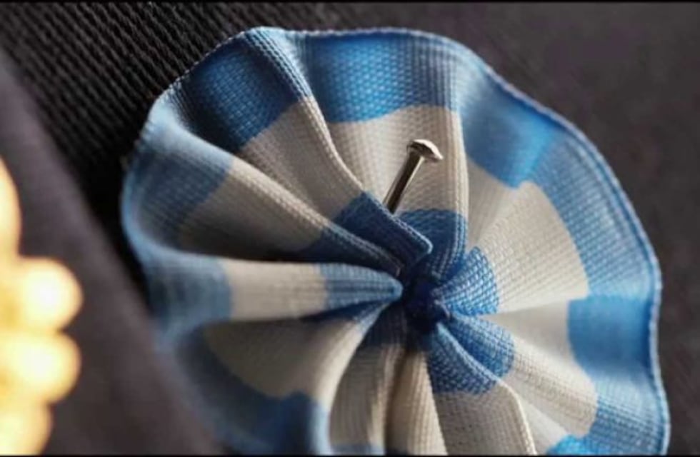 “Peña La Estación” en el Centro Cultural para celebrar el 25 de Mayo