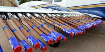 Mendoza tendrá un nuevo Jet para la lucha antigranizo\u002E