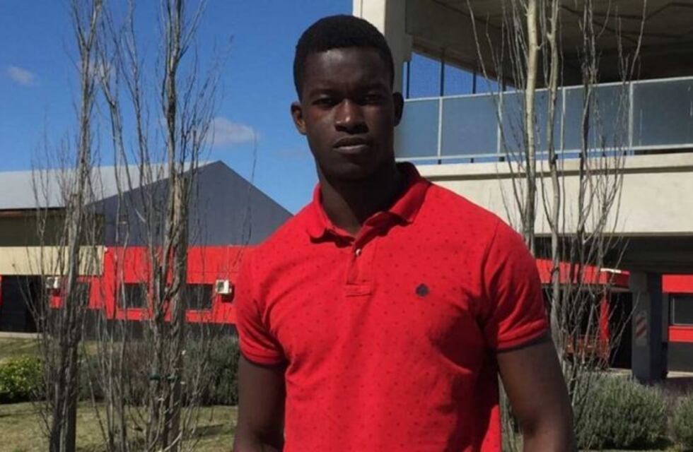 Ze Turbo contó por qué lo llaman así